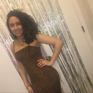 Meet your Posher, Jade